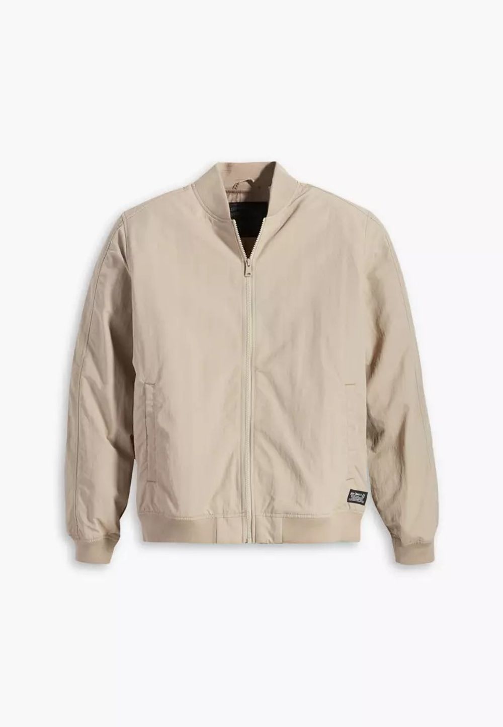 Куртка мужская LEVI'S OCEANVIEW FLIGHT JACKET GREYS