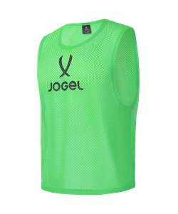 Манишка JOGEL CAMP 2 Bib, зеленый