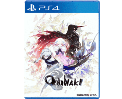 Oninaki (PS4) NEW