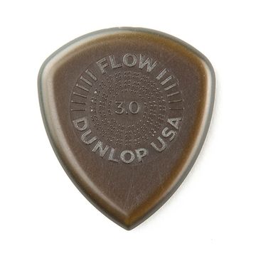 Медиаторы 3шт,  3.0мм, Dunlop 547P3.0 Flow Jumbo