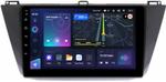 Магнитола для Volkswagen Tiguan 2 2016-2023 (блок в бардачке) - Teyes CC3L монитор 10" IPS на Android 10, CarPlay, 4G SIM-слот