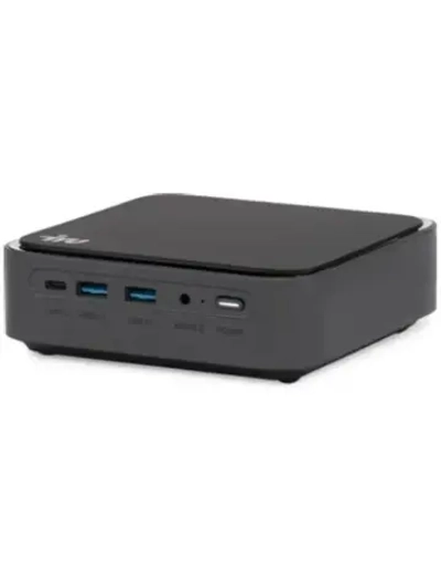 Мини-ПК 110ALCN 2012483 BLACK N100 8/256 ГБ Windows 10 Pro