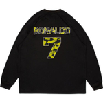 A Bathing Ape Bathing Ape Футболка Polyester Raglan Sleeve 0zxltm905111p черный