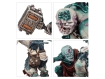 Genestealer Cults Biosantic Broodsurge