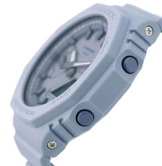 Наручные часы Casio G-Shock GMA-S2100BA-2A2DR