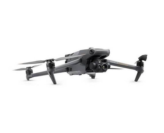 Квадрокоптер DJI Mavic 3TA (С тепловизором)