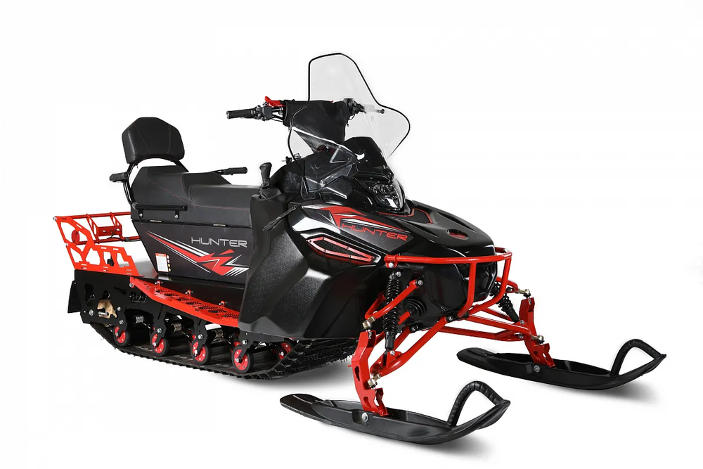 Снегоход IKUDZO HUNTER 780LK 30 V2
