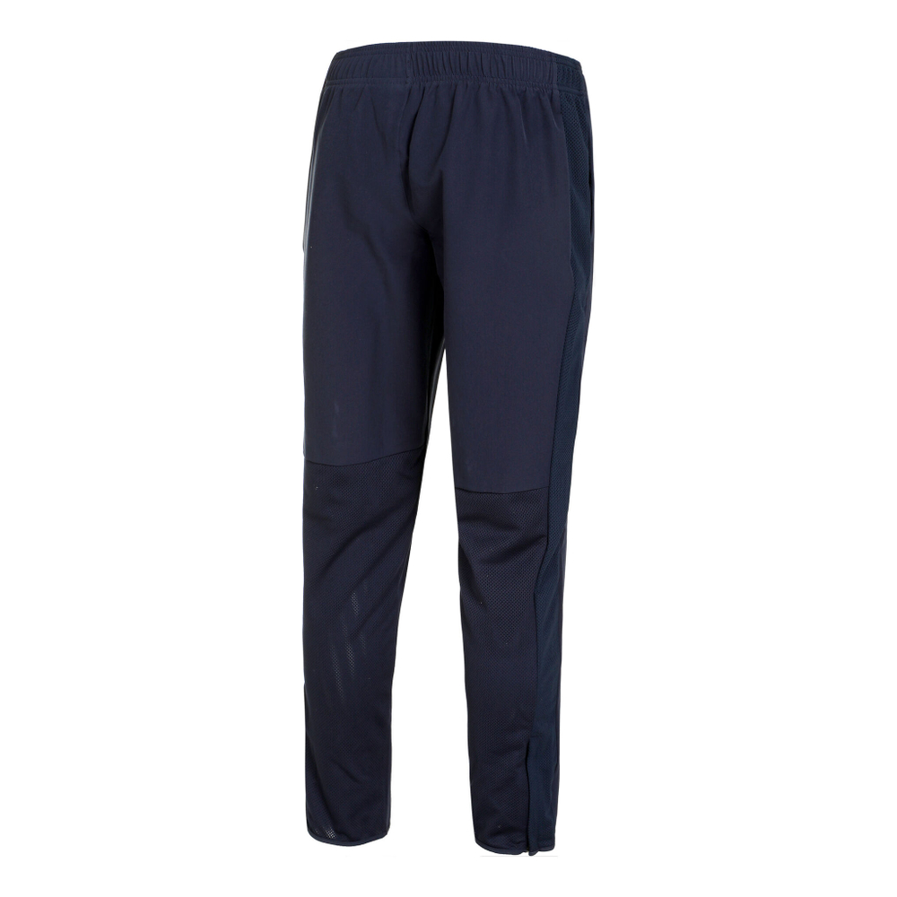 Мужские теннисные штаны Nike Advantage Training Pants Men - Dark Blue