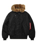 Парка N-2b Heritage Fit Parka
