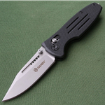 Нож складной Ganzo G702-B 440C (58-60 HRC) ---