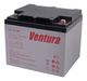 Аккумулятор Ventura GP 12-40 ( 12V 40Ah / 12В 40Ач ) - фото 2