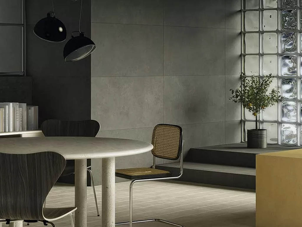 MODERNO STUCCO