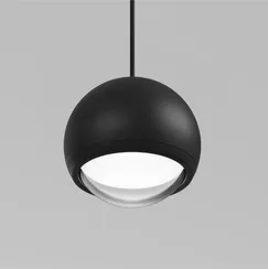 Трековый светильник AIR HANG | ЭЙР ХАНГ DK5346-BK Denkirs