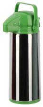 Помповый термос Peerless PEE-190 (1,9 л)