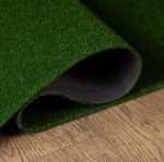 Трава искусственная Люберецкие ковры Grass Komfort, 2 метра