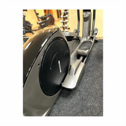 Эллиптический тренажер UltraGym UG-EL007 (TFT)