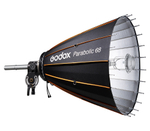Рефлектор параболический Godox Parabolic P68Kit, 70 см