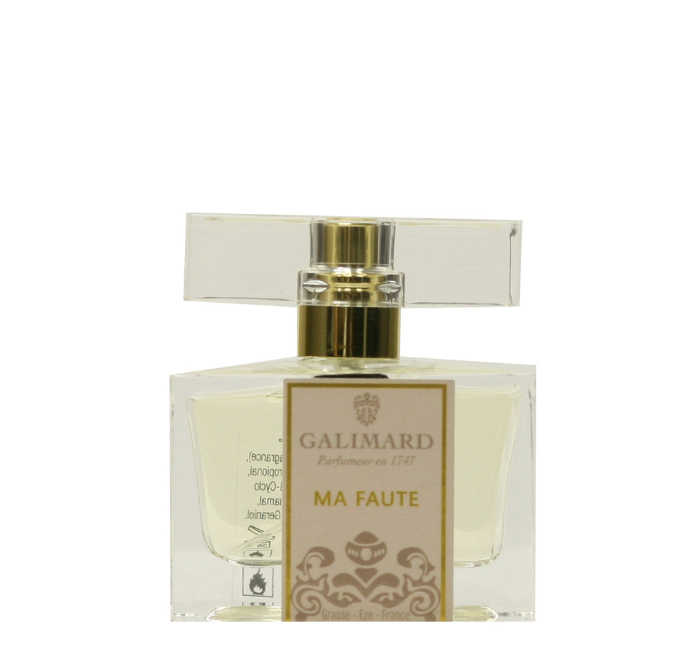 Духи MA FAUTE 30 мл от Galimard
