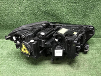 Фара левая BMW X5 G05 X6 G06 (2018-2023) Laser
