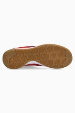 Футзалки Nike Gato LV8 - красный