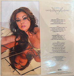 Виниловая пластинка Sandra ‎– Reflections 2LP