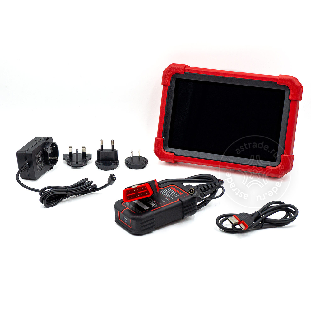 Launch X-431 PRO V5.0 SE (2022)