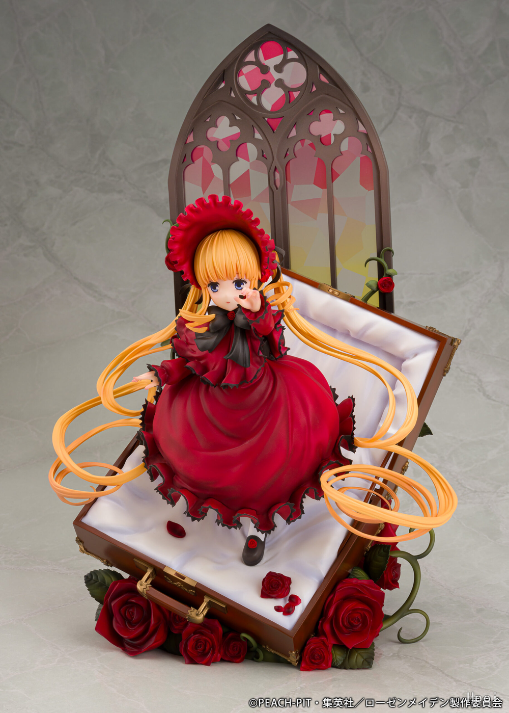 Шинку / Shinku