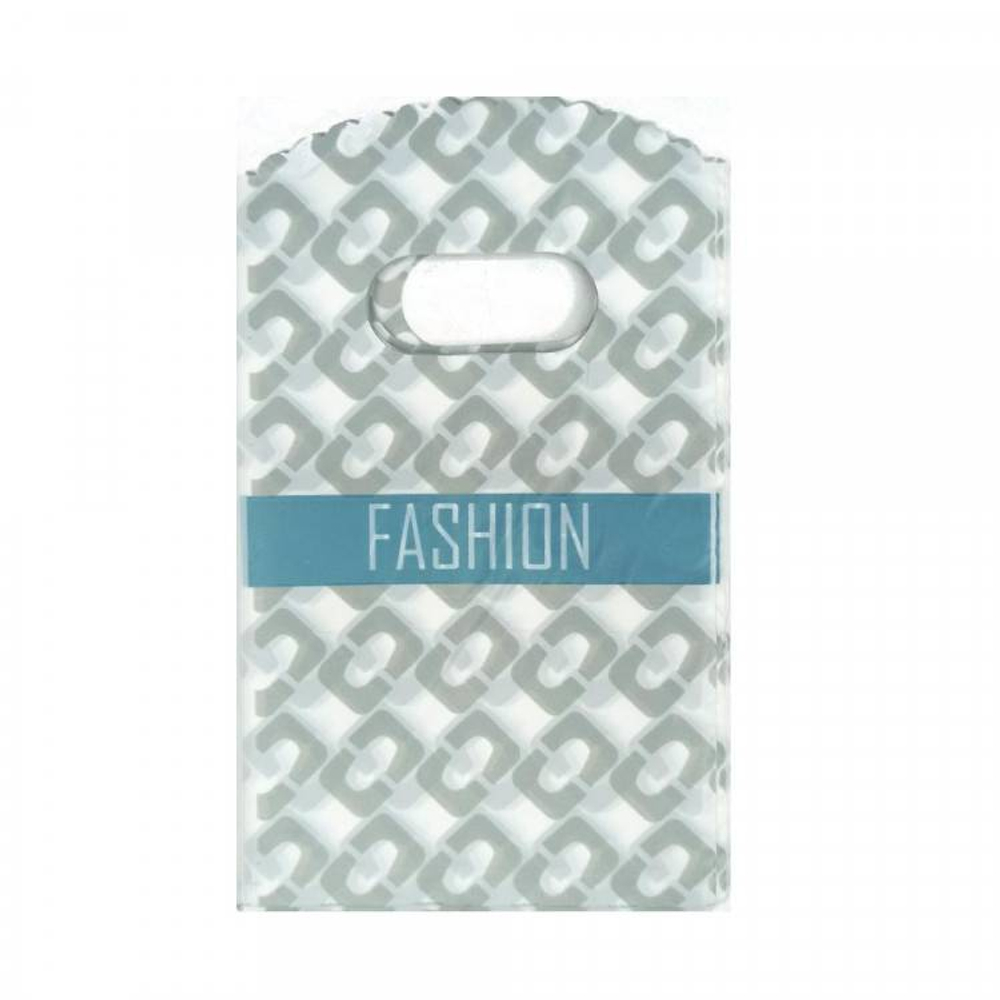 Пакет подарочный FASHION 25×34