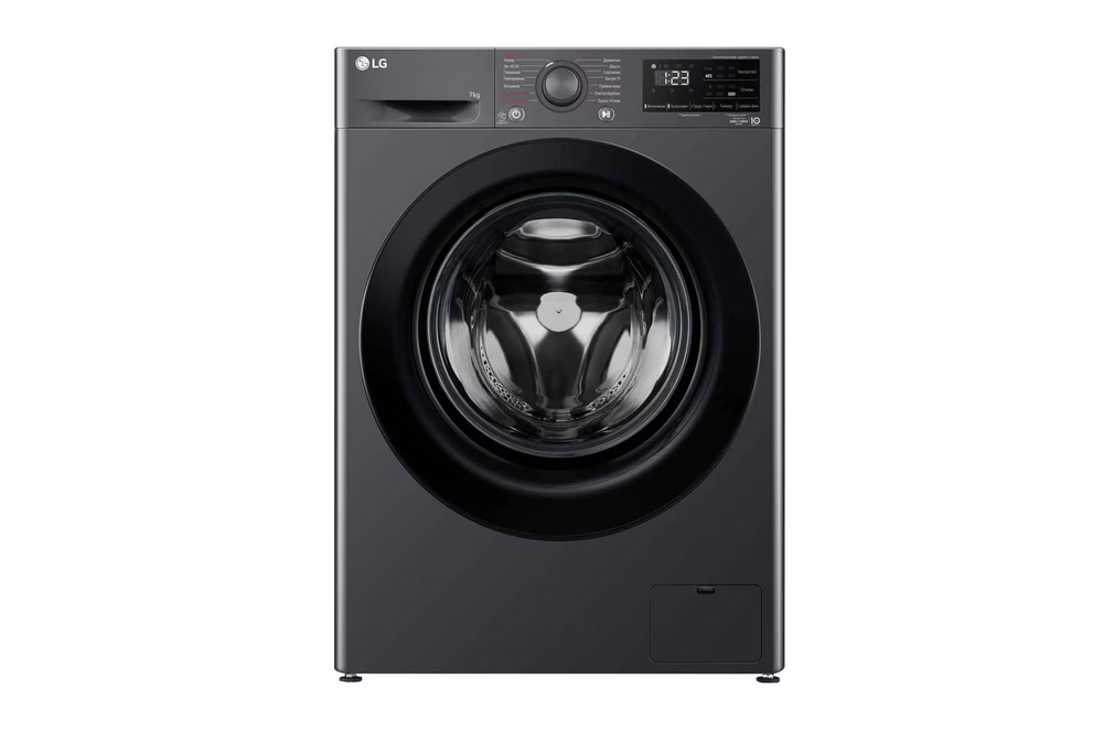 Стиральная машина LG F2V3HS6J