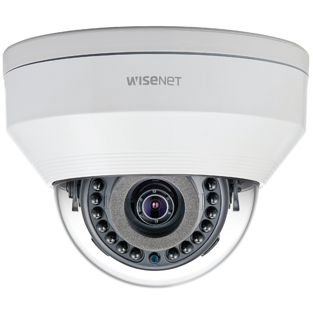 Wisenet LNV-6030R