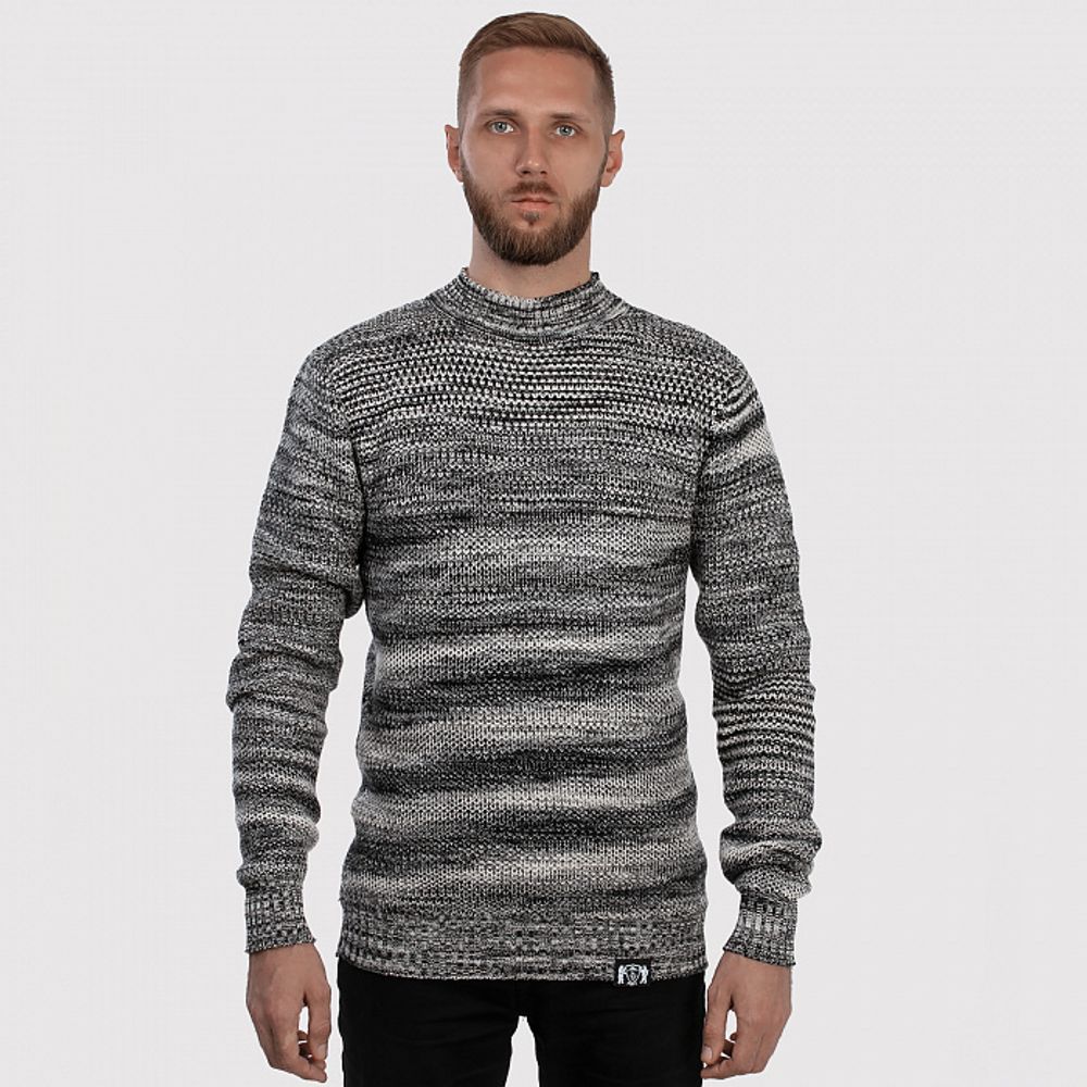СВИТЕР ИЗ ШЕРСТИ MISSONI МУЖСКОЙ «РУССКО-АЗИАТСКАЯ КОМПАНИЯ»