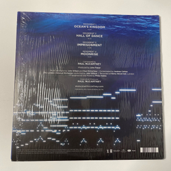 Винтажная виниловая пластинка 2LP Paul McCartney Ocean s Kingdom (Европейский Союз, 2011) 2 LP