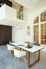 Сплит-система кондиционер настенный Daikin Perfera FTXM60A/RXM60A на 60 м²
