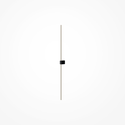 Настенный светильник (бра) Maytoni C071WL-L12GB3K