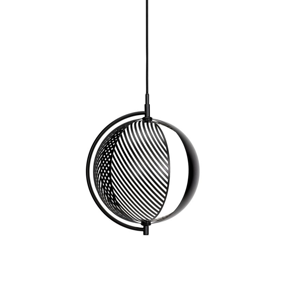 Pendant design lamp  Mondo by Oblure
