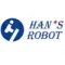 Коллаборативный робот Han's Robot Elfin E15