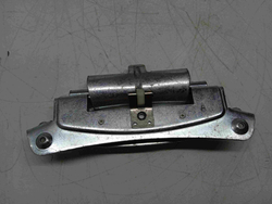 ZWO3104 кт273 Петля люка стиральной машины Zanussi ZWO3104 б/у