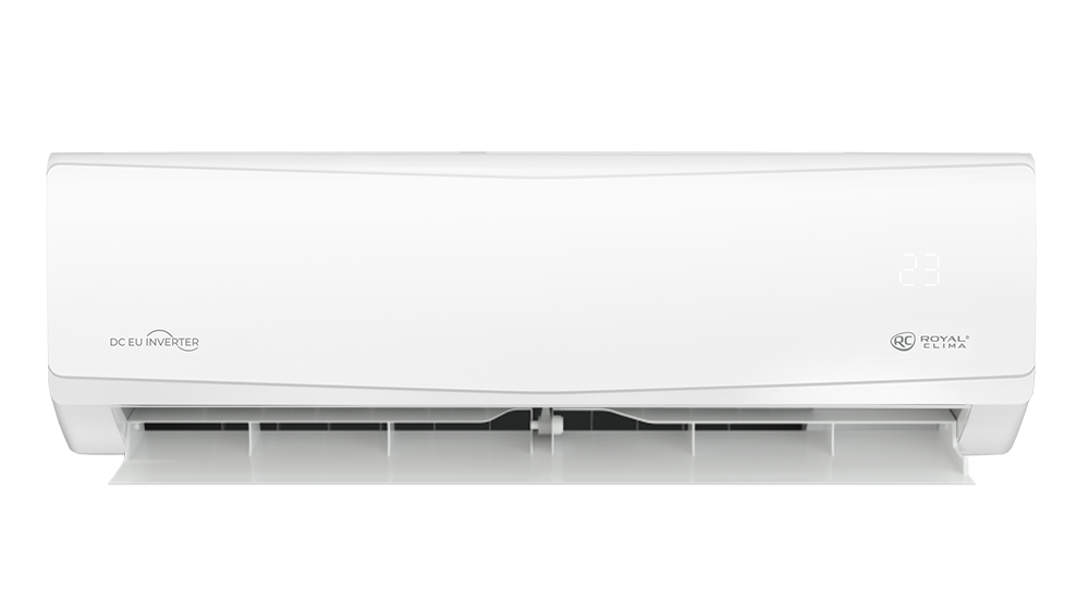 Инверторная сплит-система ROYAL CLIMA серии GRIDA DC EU Inverter RCI-GR65HN (комплект)