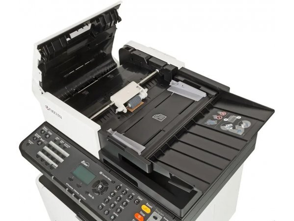 МФУ лазерное Kyocera Ecosys M2135DN