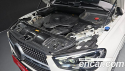 Mercedes-Benz GLE-Class GLE450 4MATIC — 2024