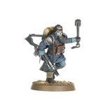 Kill Team: Veteran Guardsmen