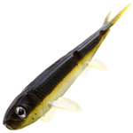 Слаг силиконовый Vido Craft Sebastian (17см / 7"), 2шт