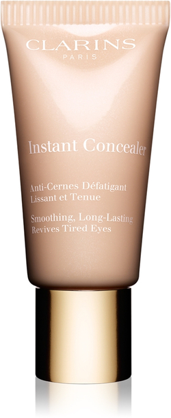 Clarins Instant Concealer - Корректор для лица, осветляющий против темных кругов под глазами оттенок 00, 15 ml