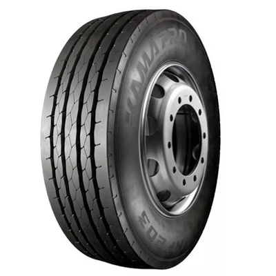 Грузовая шина Кама NF 203 PRO 385/65 R22,5 160K Рулевая ось