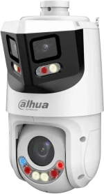 Видеокамера Dahua DH-SDT4E425-8P-GB-APV1