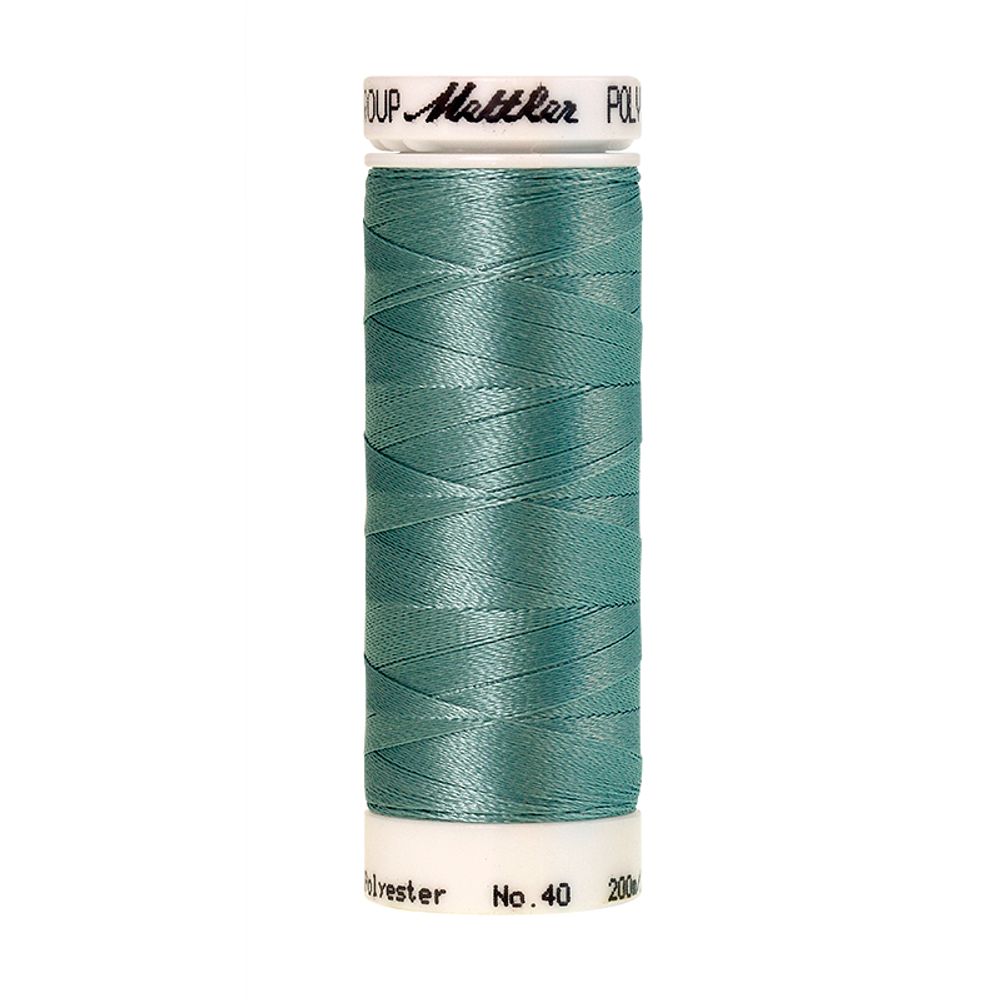Нить вышивальная Mettler Poly Sheen 40 (200 м), 5 кат. | цв. 4752