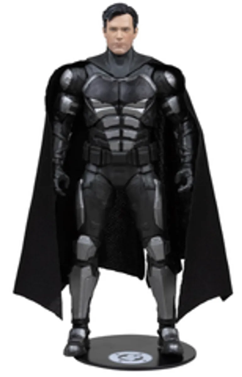 Фигурка McFarlane Toys DC: Batman (Justice League) (Gold Label Exc)