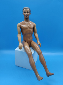 Кукла Barbie Steven Ken 90х 023526