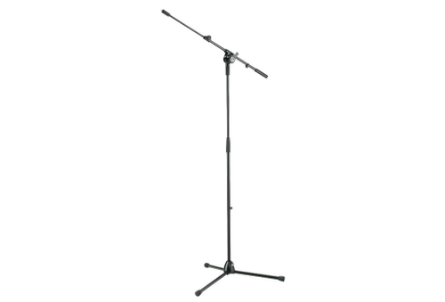 K&M 25600-300-55 микрофонная стойка