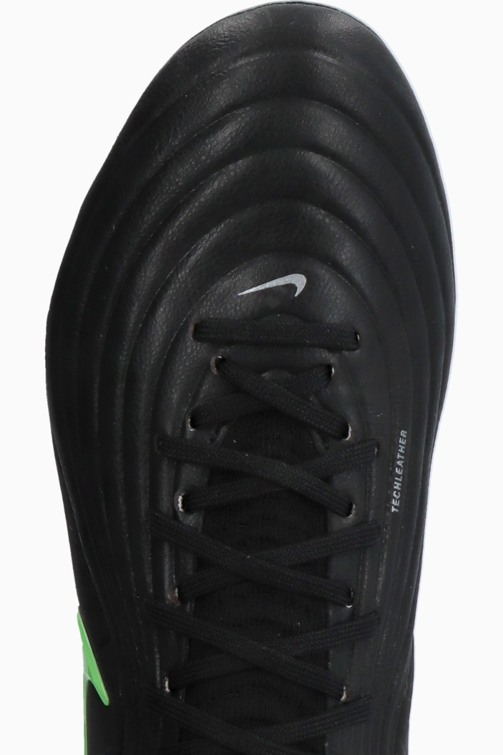 Бутсы Nike Tiempo Maestro Elite AG-Pro - черный
